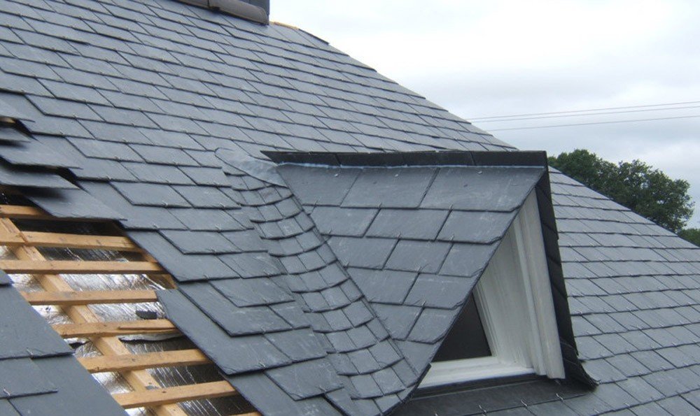 Rénovation Toiture - Jean-Charles Couverture